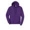 Port & Company® Darks Core Fleece Pullover Hooded Sweatshirt
